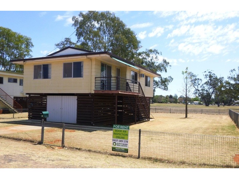 11 Wambo St, Chinchilla QLD 4413