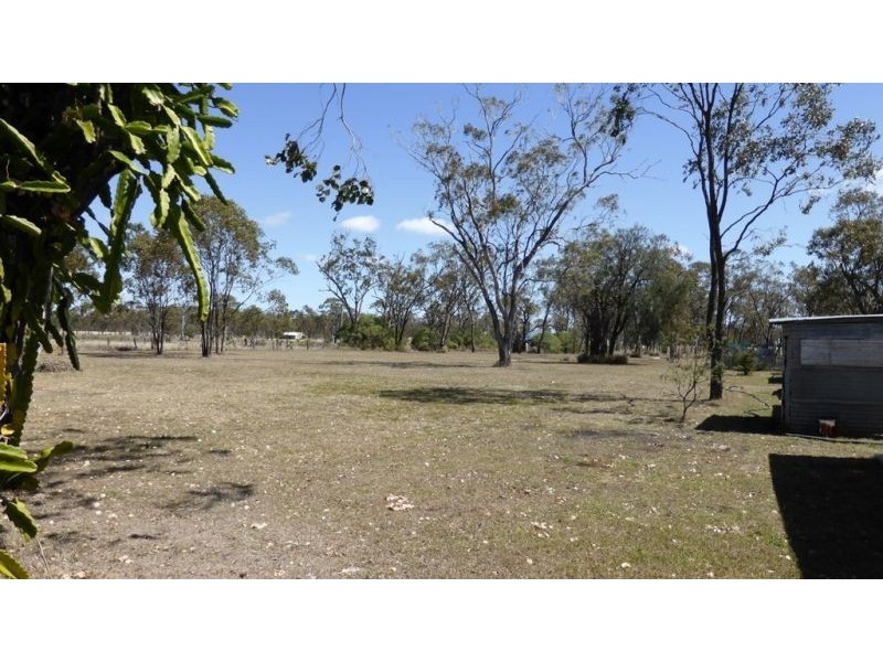 21 Albert Street, Jandowae QLD 4410