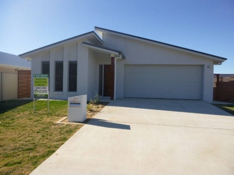 28 Ellem Dr, Chinchilla QLD 4413