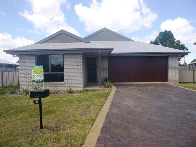 49 Skewis Street, Chinchilla QLD 4413