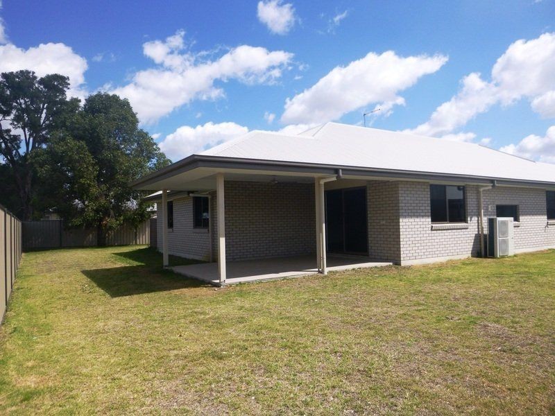49 Skewis Street, Chinchilla QLD 4413