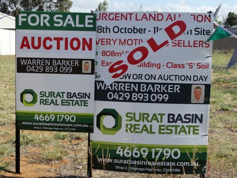 . Sommerfeld Crescent, Chinchilla QLD 4413