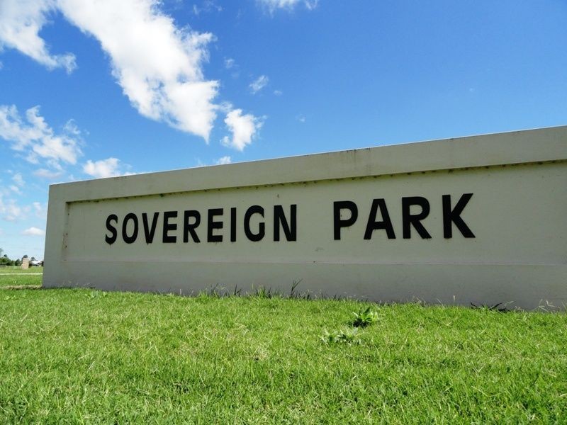 . Sommerfeld Crescent, Chinchilla QLD 4413