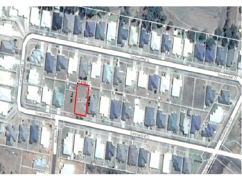 . Sommerfeld Crescent, Chinchilla QLD 4413