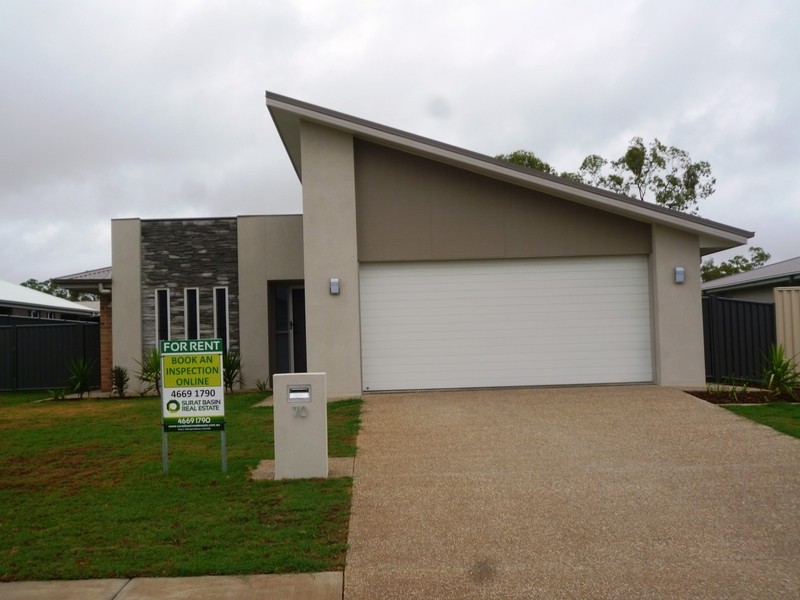 70 Frame St, Chinchilla QLD 4413