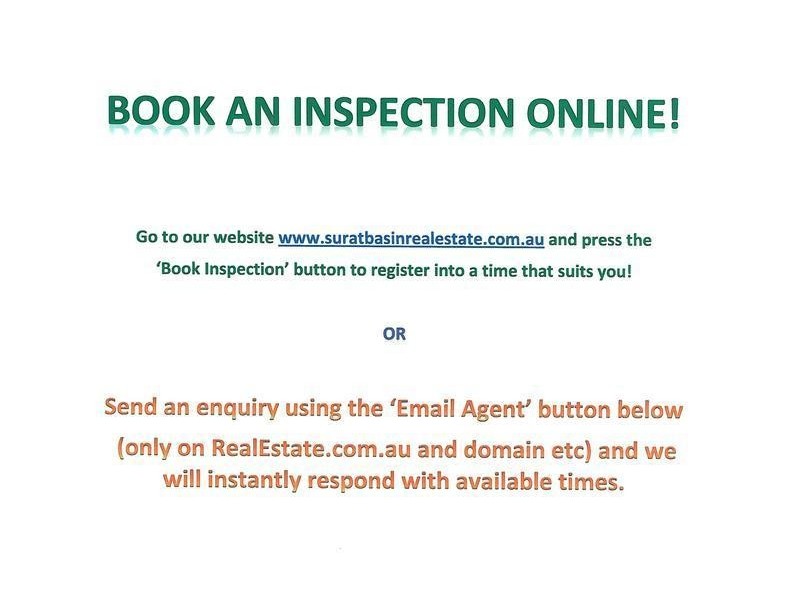 2/8 Windmill Rd, Chinchilla QLD 4413
