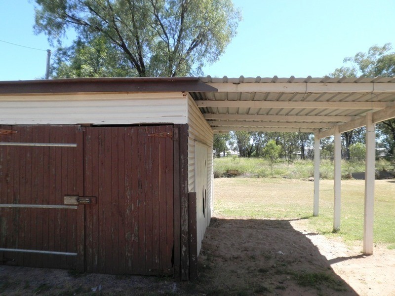 17 Condamine St, Chinchilla QLD 4413