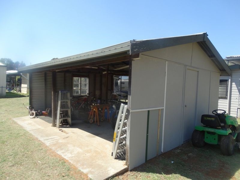 76 Wambo Street, Chinchilla QLD 4413