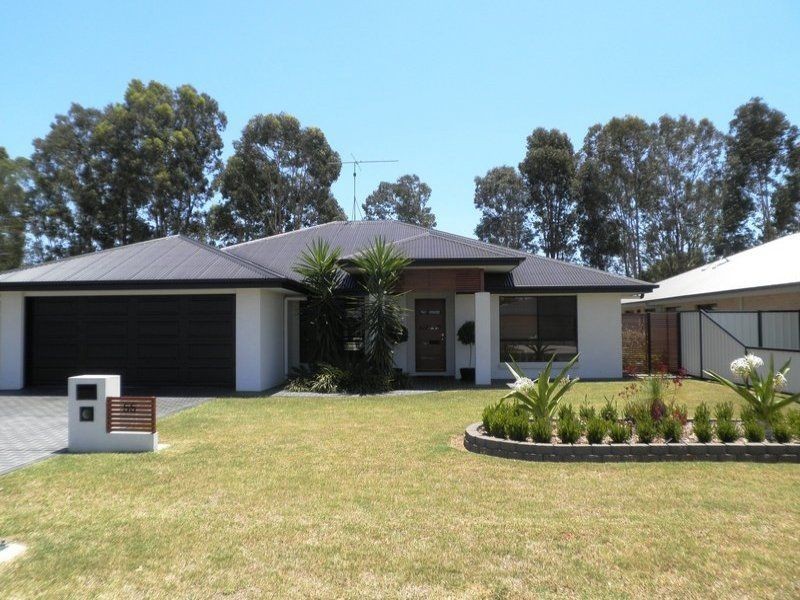 55 Sommerfeld Crescent, Chinchilla QLD 4413