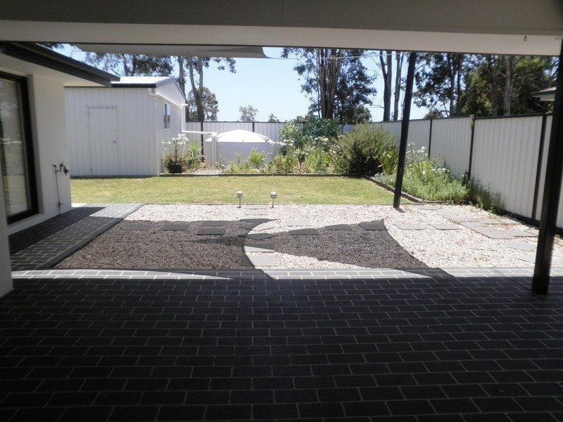 55 Sommerfeld Crescent, Chinchilla QLD 4413