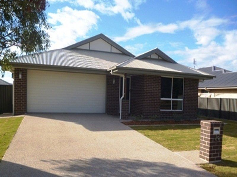 69 Gaske Lane, Chinchilla QLD 4413