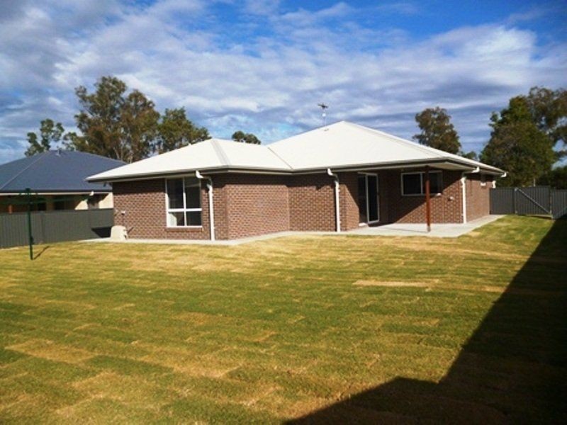 69 Gaske Lane, Chinchilla QLD 4413