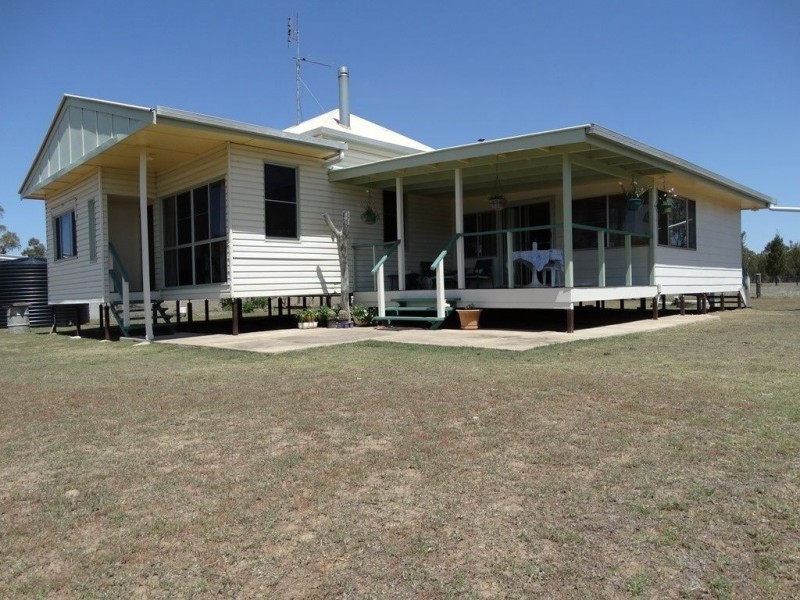 29353 Warrego Highway, Miles QLD 4415