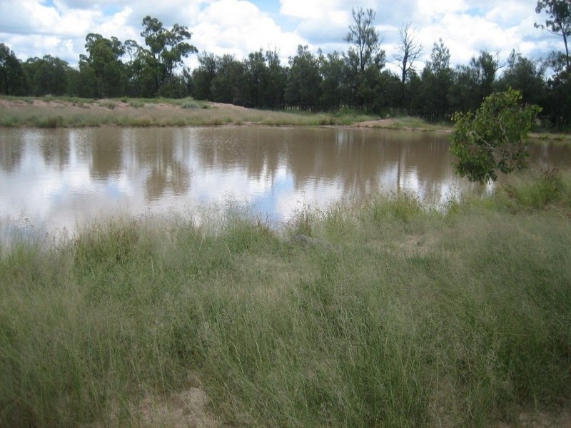 29353 Warrego Highway, Miles QLD 4415
