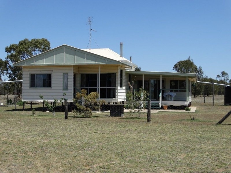 29353 Warrego Highway, Miles QLD 4415