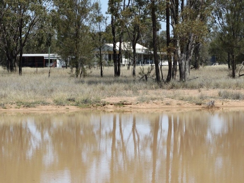 29353 Warrego Highway, Miles QLD 4415
