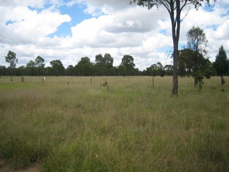 29353 Warrego Highway, Miles QLD 4415