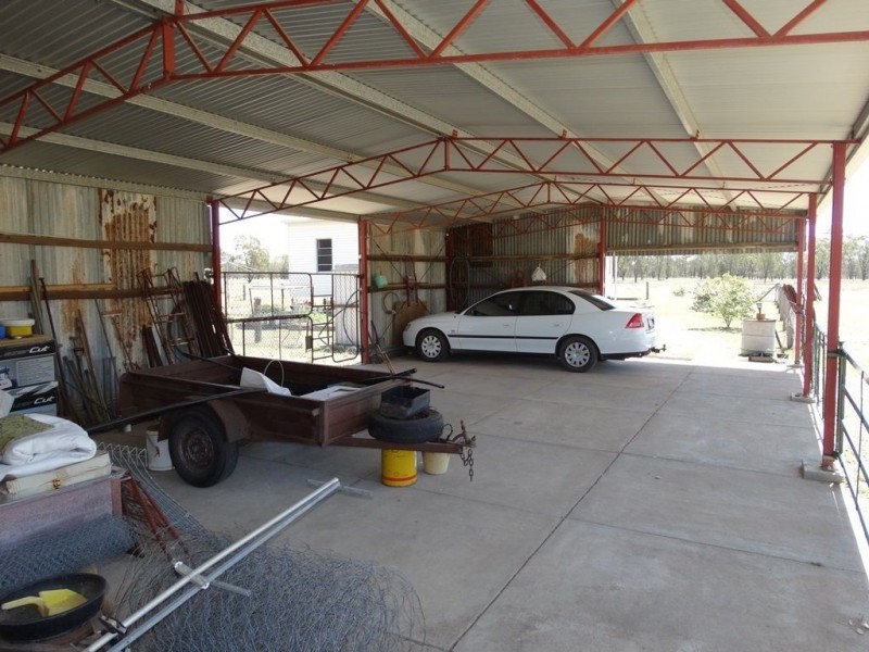29353 Warrego Highway, Miles QLD 4415