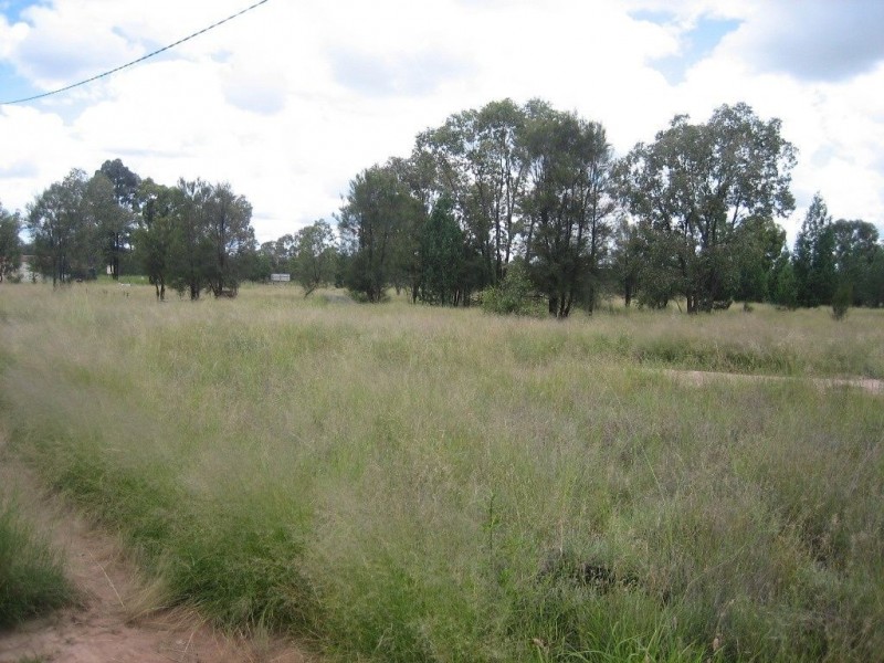29353 Warrego Highway, Miles QLD 4415