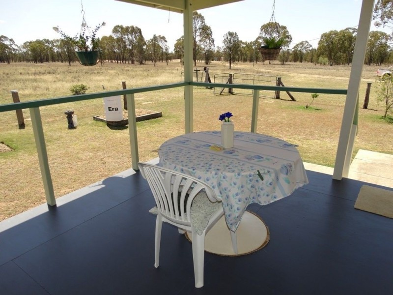 29353 Warrego Highway, Miles QLD 4415
