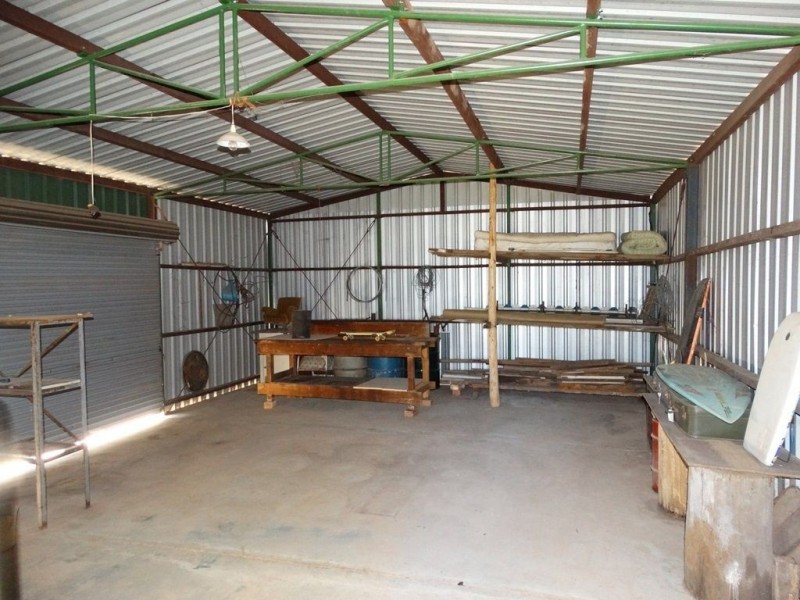 29353 Warrego Highway, Miles QLD 4415
