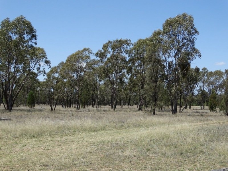 29353 Warrego Highway, Miles QLD 4415