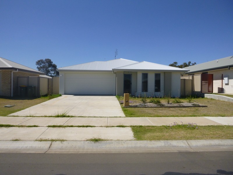 6 Bridgeman Pde, Chinchilla QLD 4413