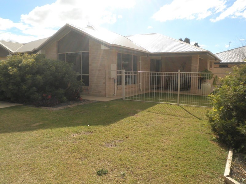 14a Skewis St, Chinchilla QLD 4413