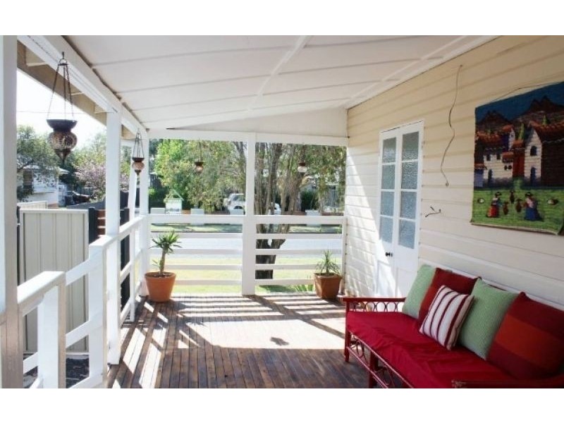 8 Wood Street, Chinchilla QLD 4413