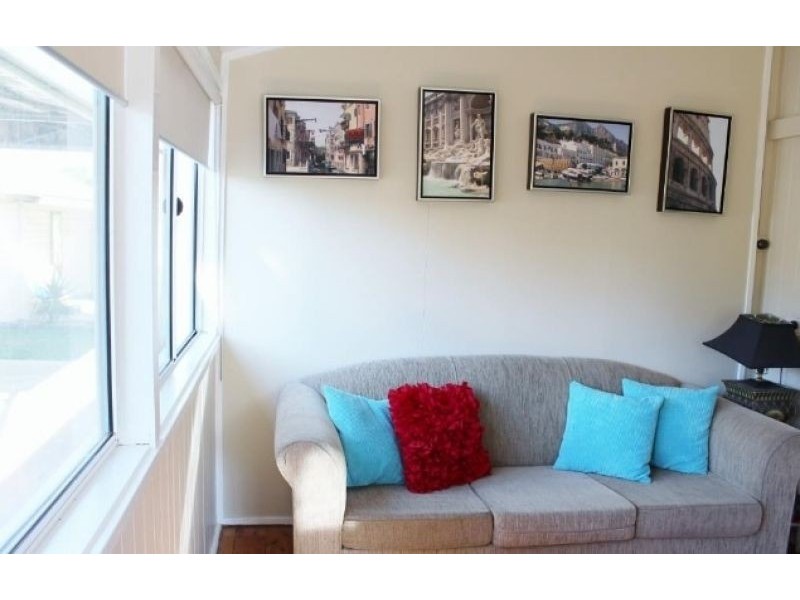 8 Wood Street, Chinchilla QLD 4413