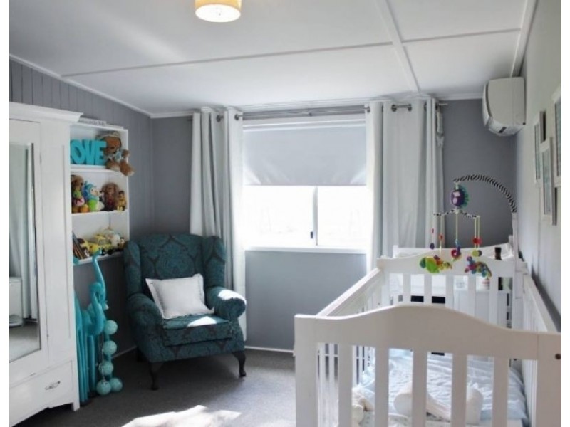 8 Wood Street, Chinchilla QLD 4413