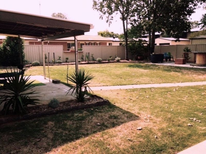 8 Wood Street, Chinchilla QLD 4413