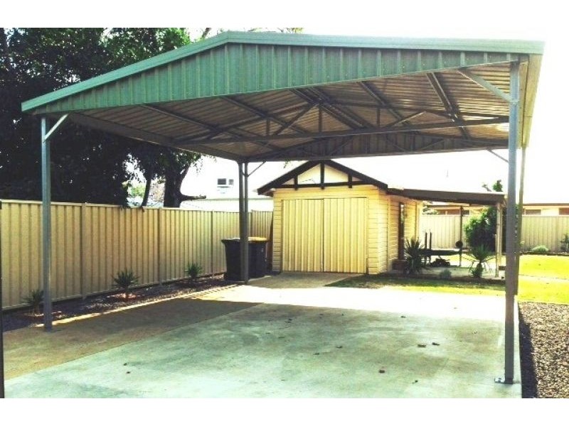 8 Wood Street, Chinchilla QLD 4413