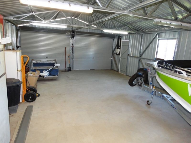 11 Claydon Street, Chinchilla QLD 4413