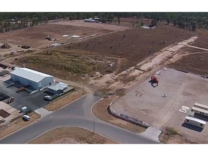 1 Dwyer Court, Chinchilla QLD 4413