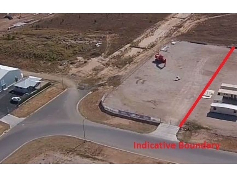 1 Dwyer Court, Chinchilla QLD 4413