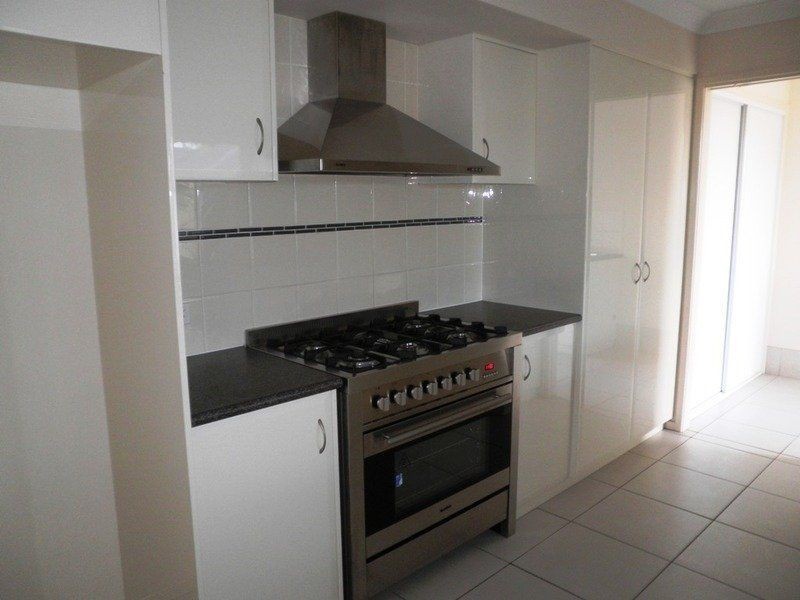 34 Sommerfeld Crescent, Chinchilla QLD 4413