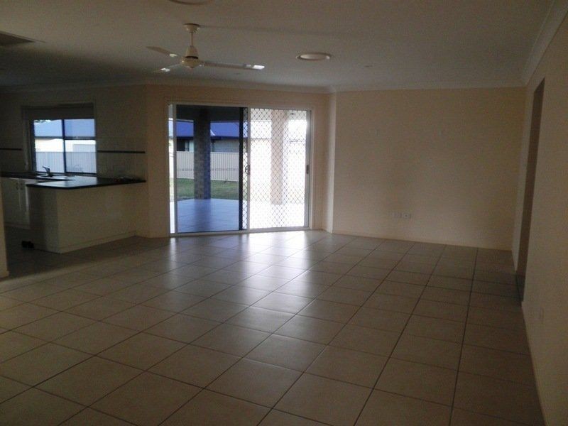 34 Sommerfeld Crescent, Chinchilla QLD 4413