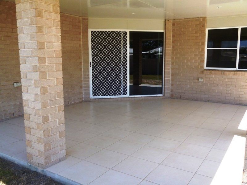 34 Sommerfeld Crescent, Chinchilla QLD 4413