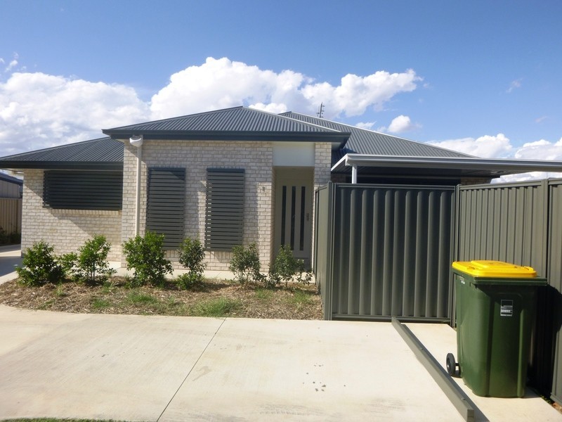 1/3 Pendergast St, Chinchilla QLD 4413