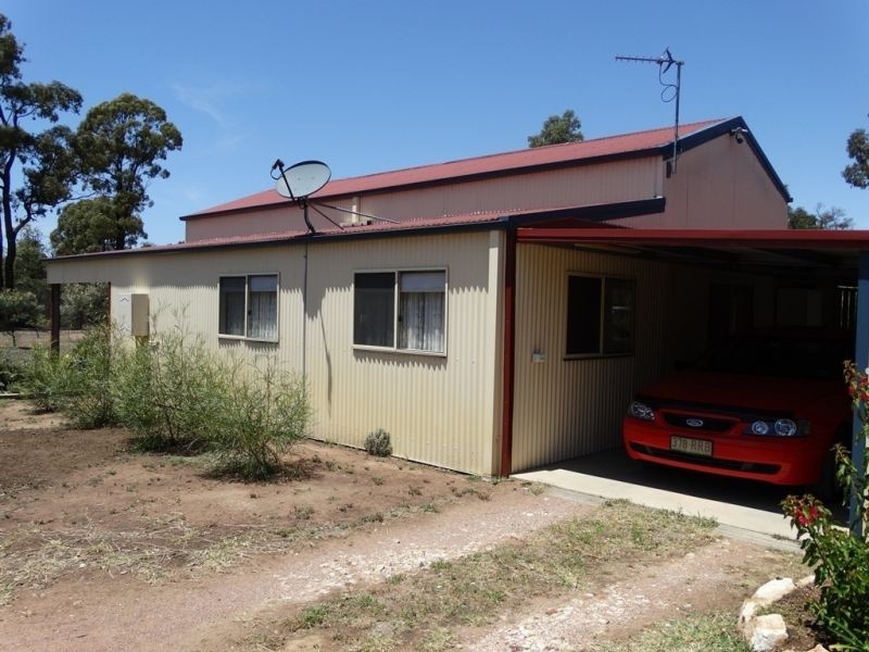 248 Tregathlyn Road, Tara QLD 4421