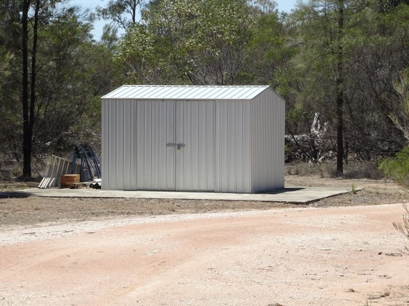 248 Tregathlyn Road, Tara QLD 4421