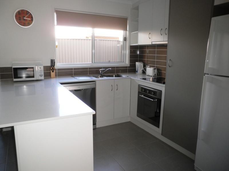 5/1 Frame St, Chinchilla QLD 4413