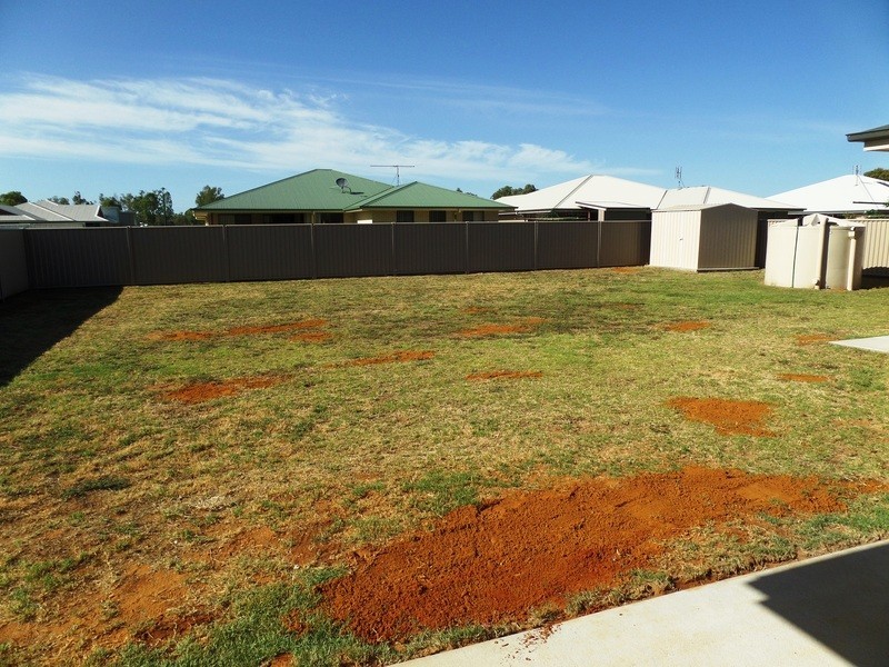 40 Sommerfeld Cr, Chinchilla QLD 4413