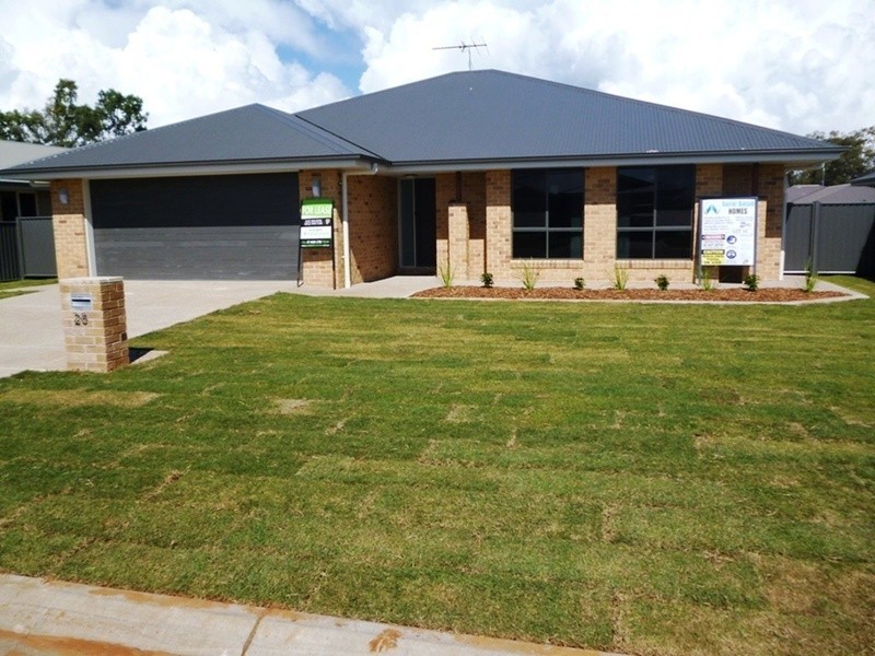 28 Gower St, Chinchilla QLD 4413