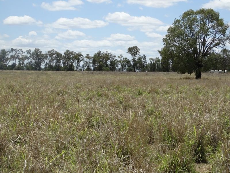 Lot 17 Red Hill Road, Chinchilla QLD 4413