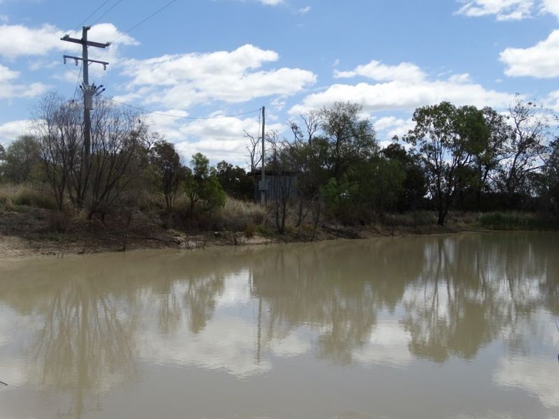 Lot 17 Red Hill Road, Chinchilla QLD 4413