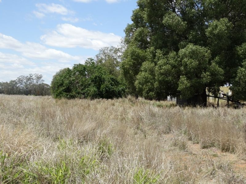 Lot 17 Red Hill Road, Chinchilla QLD 4413