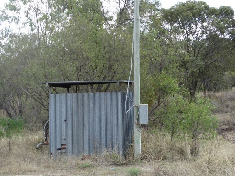 Lot 17 Red Hill Road, Chinchilla QLD 4413