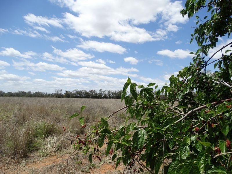 Lot 17 Red Hill Road, Chinchilla QLD 4413